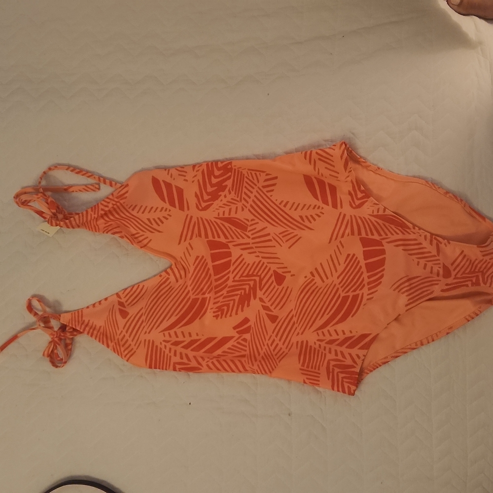 BNWT Aerie One Piece Swimsuit